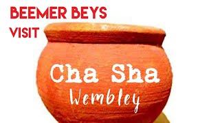 Beemer Beys visits - ChaSha Wembley