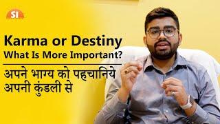 Destiny In Astrology||How Destiny Plays Important Role In Your Life