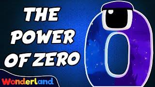 Wonderland: THE POWER OF ZERO | BIG NUMBERS | PLACE VALUE