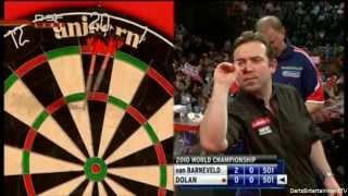 All 9 Darter Compilation (1984-2013)