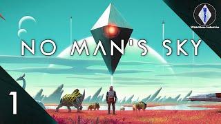 No Man's Sky | Singleplayer | Episode 1