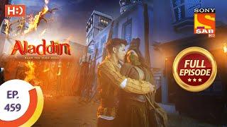 Aladdin - Ep 459 - Full Episode - 1st September 2020