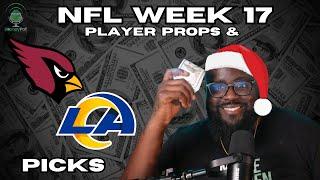 Expert Predictions for  NFL Week 17 | Cardinals vs Rams  | MoneyPot Betting