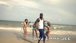 Dvj Emmy Jee - Riddim Sound Check Vol.2 (Sneak Peek) (Intro)