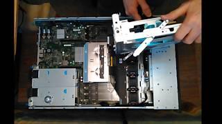 004 HP ProLiant DL380 G7 Server, Replacing CPU Cooling Paste, Hardware Rundown, CPU Benchmarks