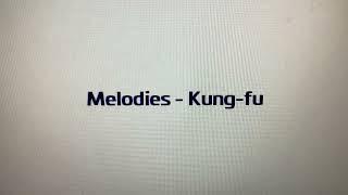 Sanyo Melodies Kung-fu