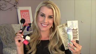 July Favorites ~ The Balm, PMD, Neutrogena, Sedona Lace, Essie & OPI