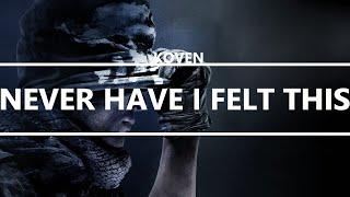 Koven - Never Have I Felt This [Lyrics]