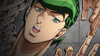 【HD】JJBA: Diamond is Unbreakable ED 『And The Beat Goes On』