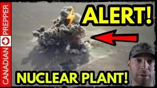 ALERT! THOUSANDS OF KOREAN TROOPS IN EUROPE! IRAN PLANS STRIKE ON ISRAELS NUCLEAR PLANT, BRICS