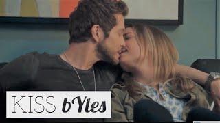 The Resident (2018-): S04E12 | Kissing Scene | Emily VanCamp & Matt Czuchry(Nicolette & Conrad)