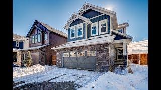 Half a Million Dollars in Upgrades! Calgary Real Estate Video Tour - 65 Cougar Ridge Cl SW