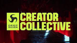 Deep Silver Creator Collective  - Apply Now!