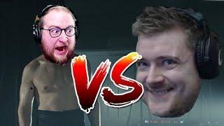 Jayne VS Stylosa MEME
