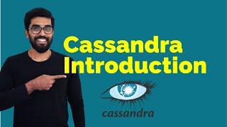 Apache Cassandra Introduction