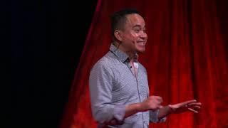 Break the Social Taboo About Money and Improve Financial Wellness | Jason Vitug | TEDxNJIT