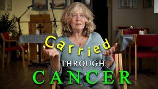 JESUS SPOKE and I was HEALED FROM CANCER - Healing testimony