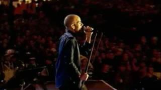 R.E.M. Losing my Religion Live Trafalgar Square **HQ**