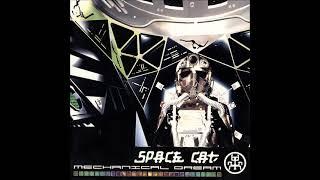 Space Cat - Mechanical Dream 2004 (Full Album)