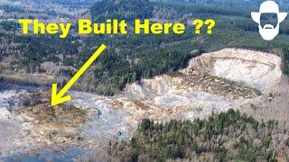 Are You in Danger?  Learn From a Geologist About Landslide Risk.