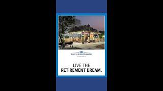 "Retirement Bliss at Dhivya Shree Shakthi – Luxury Living in Miyapur! "