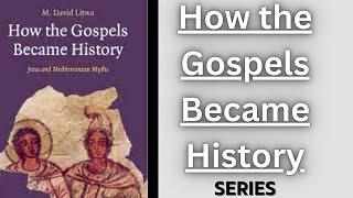 Chap 1  Jesus Myth Theory