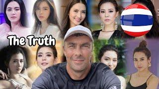 Retiring in Thailand & Wanting A Thai Girlfriend or Wife (Watch This) 