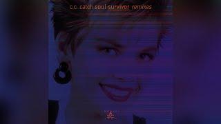 C.C. Catch - Soul Survivor (Remixes)