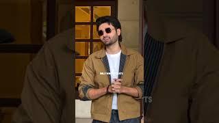 Utkarsh Kumar looking Cool look |#UtkarshKumar#Bollywoodstarts #Shorts