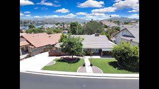 Single Family For Sale - 22137 Tumbleweed Drive, Canyon Lake, CA 92587