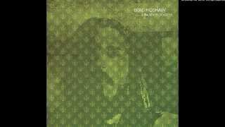 Brad Hoshaw & the Seven Deadlies - Powdernose (Album Version)