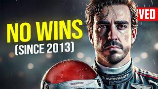 How Good Is Fernando Alonso Actually?