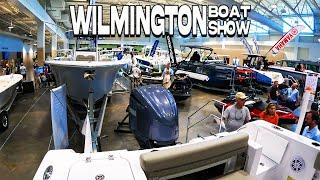 Wilmington Boat Show 2024