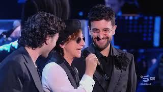 Il Volo & Gianna Nannini - Medley Live - 21.05.2024