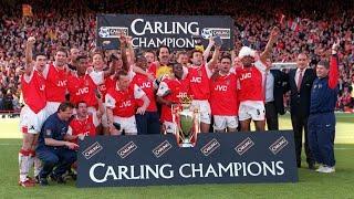 Carling English Premier League 1997-1998 Season Review