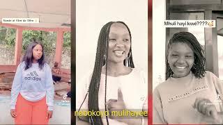 Heli Baibe - omukonzo nomunande ft pilaboy [official lyrics visualiser]