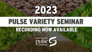 2023 Pulse Variety Seminar