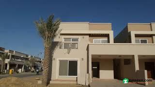 200 SQ YD HOUSE FOR SALE IN PRECINCT 11A BAHRIA TOWN KARACHI