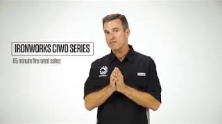 Safe Overview | CIWD Ironworks Series