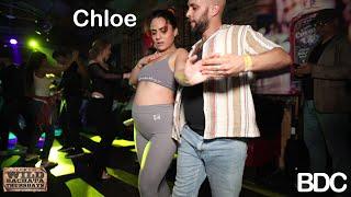 Chloe | Niveles - Pinto Picasso | Bachata Social at Wild Bachata Thursdays by BOS 2024.11.14.