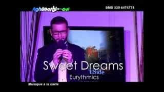 SWEET DREAMS - Stefano Cattini e Andrea Solieri