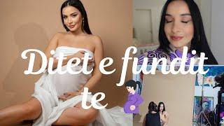 Kujtimet me te bukuraPrapaskenat e Fotoshooting|MakeUp|Semurem|Try on Haul me Veshje te rehatshme|