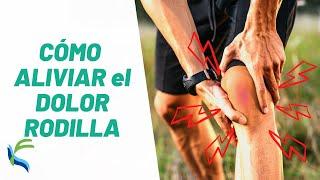 DOLOR de RODILLA ¿Por qué me duele y que puedo hacer? | Fisiolution