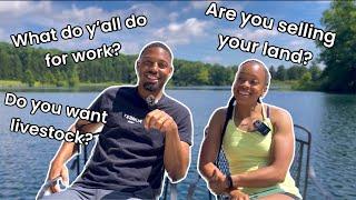 What’s it Like Relearning Your Identity?! | You Asked and We Answer! 50k Q+A