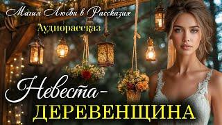 Невеста-деревенщина. Магия любви. Рассказ