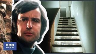 1976: Is this Building Site HAUNTED? | Nationwide | Weird and Wonderful | BBC Archive