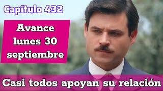 La Promesa: Avance capítulo 432 lunes 30 de septiembre .Serie TVE #avance #serie #lapromesa