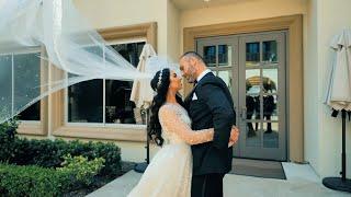 San Diego Wedding Film - Marlo & Sylvia