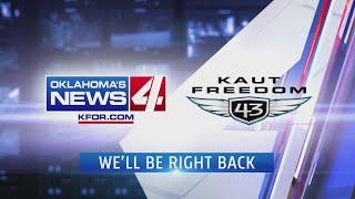 KFOR News 6pm Weekdays