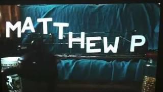 Matthew P - Downtown
